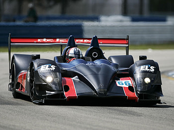 Sports, Acura, Cars, Car, Traffic, Movement, Front View, Akura, Track, Route, Arx-01 HD wallpaper