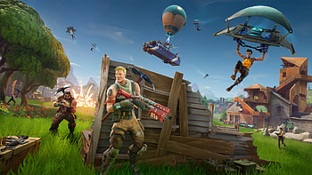 Fortnite , fortnite, games, 2018-games, ps-games HD wallpaper