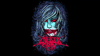 Chelsea Grin-Lilith vocal cover by nero - YouTube HD wallpaper