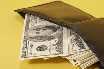 Money, Miscellanea, Miscellaneous, Wallet, Purse, Dollars, Banknotes, Bills HD wallpaper
