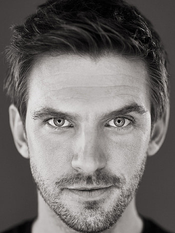 Dan Stevens fanpop, Dan Stevens HD phone wallpaper