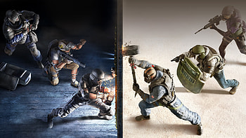 Tom Clancys Rainbow Six Siege X, tom-clancys-rainbow-six-siege, 2025-games, ps5-games, ps4-games, xbox-one-games, xbox-games, pc-games, games, video-games HD wallpaper
