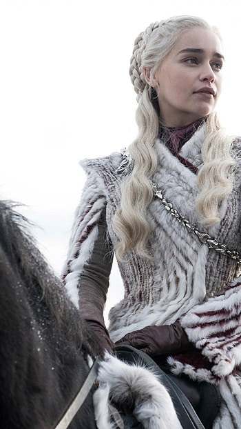 Daenerys, , TV Shows, Targaryen HD phone wallpaper