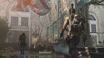 2018 Tom Clancys The Division 2 , tom-clancys-the-division-2, tom-clancys-the-division, 2018-games, games HD wallpaper