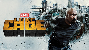 TV Show, Luke Cage HD wallpaper