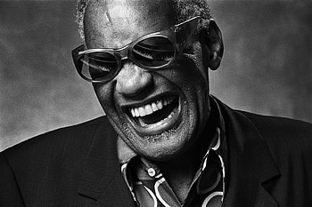 Ray Charles, , Soulful music, Musical genius HD wallpaper