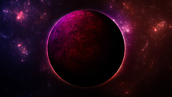 Spacescapes, spacescapes, planet, space, digital-universe HD wallpaper
