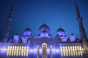 Middle East travel, Planning tips, Advice HD wallpaper