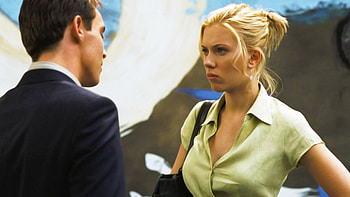 Match Point movie, Gripping drama, Unpredictable twists, Ambition HD wallpaper