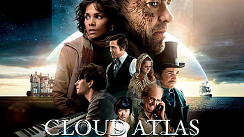Lilly Wachowski, Movies, cloud atlas 2012, watch full movie HD wallpaper