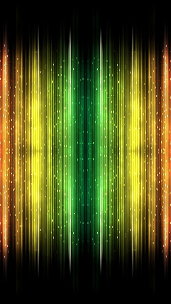 3D , Rainbow colors, , Abstract HD phone wallpaper