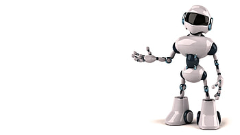 Robot other, Robot , Technological marvels, Futuristic art HD wallpaper