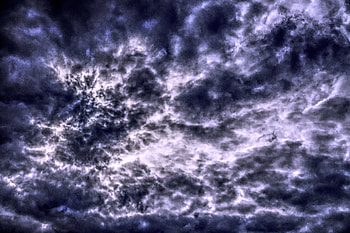 Nature, Sky, Clouds, Overcast, Mainly Cloudy HD wallpaper
