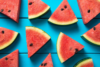 Health benefits, Nutritious fruit, Vitamin-rich, Refreshing watermelon HD wallpaper