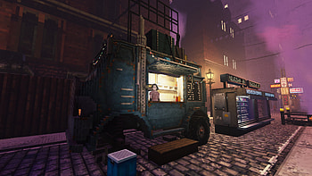 Shadows of Doubt: A Ultra Experience, video game, Shadows of Doubt HD wallpaper