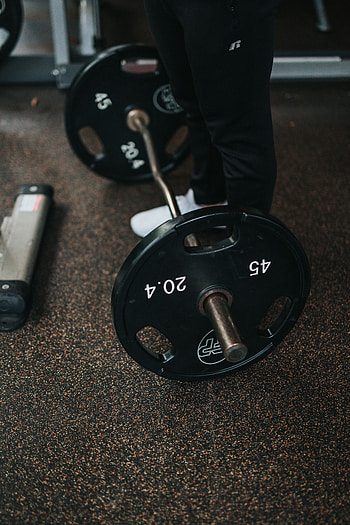 Sports, Barbell, Body-Building, Bodybuilding, Rod, Training, Workout HD phone wallpaper