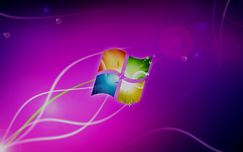 Brands, Windows, Violet HD wallpaper