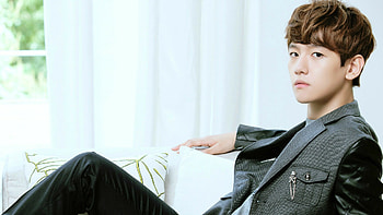 Baek Hyun, EXO HD wallpaper