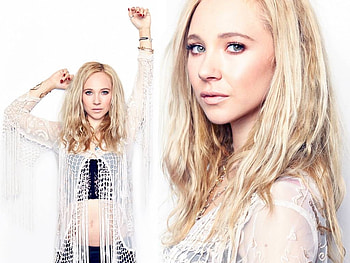 Juno Temple, model, Temple, , 2016, beautiful, actress, blend, Juno HD wallpaper