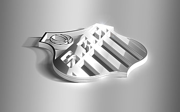 Logo, Sports, Santos Fc, Emblem, Soccer HD wallpaper