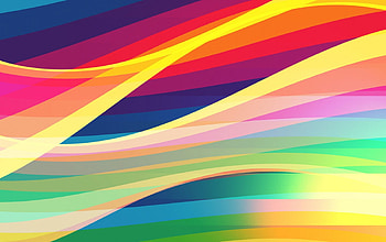 Fantastic Colorful Background, rays, awesome, colors, artistic, nice, fog, 3d, fantastic, bright, foggy, manipulations, art, fractals, other, purple, green, violet, , multicoloured, fire, blue, colorful, high definition, digital art, mist, abstract, amazing, , beautiful, CG, dark, pink, neon, red, yellow, cool, brightness HD wallpaper
