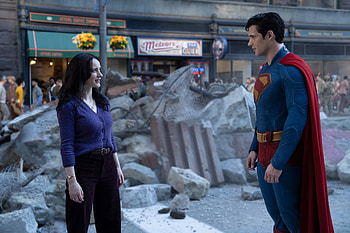 Superman 2025: Epic Ultra Showcase, Superman (2025) HD wallpaper