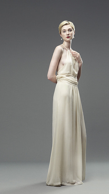 Elizabeth Debicki, The Night Manager, Best TV series HD phone wallpaper