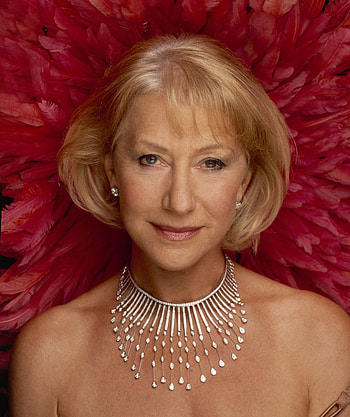 Helen Mirren, Elegant and beautiful, Any age HD phone wallpaper