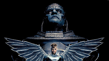 X-Men: Apocalypse, , Background HD wallpaper