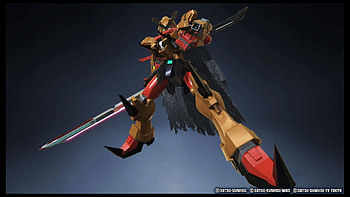 Anyone interested in replicating Xeno-series mecha? - Gundam Breaker 3 Message Board for PlayStation 4 - GameFAQs HD wallpaper