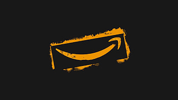Amazon, Logo HD wallpaper