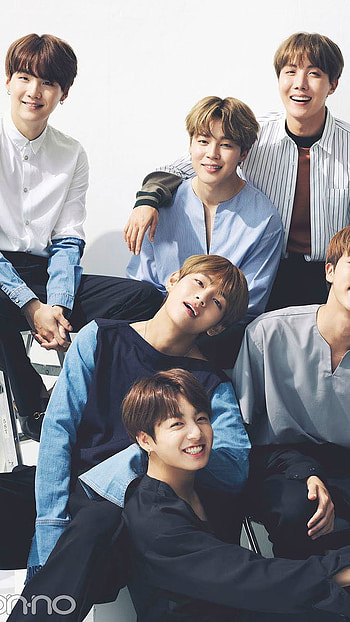 Bts, boys , boys HD phone wallpaper