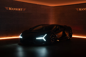 Mansory Initiate, mansory, lamborghini, 2025-cars, cars HD wallpaper