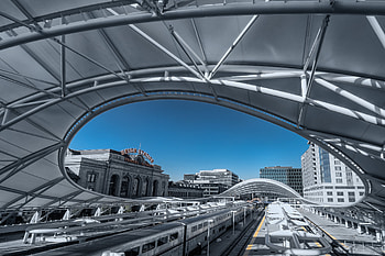 Union Station, Travels, Diversity of vision, Rest HD wallpaper