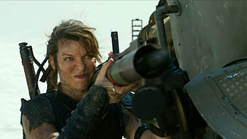 Monster Hunter movie, Sony release HD wallpaper