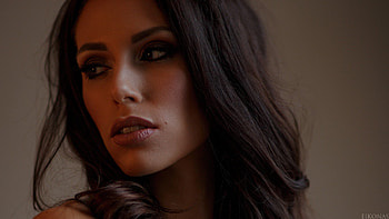 Unknown Model, babe, lady, model, woman HD wallpaper