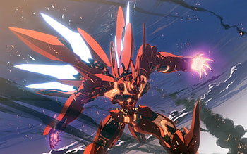 anime, Artwork, Fantasy Art, Xenogears / and Mobile Backgrounds HD wallpaper