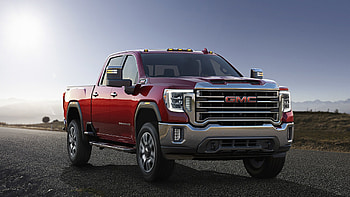 GMC Sierra, Auto, 51 HD wallpaper