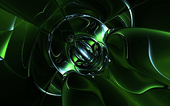 Abstract, Form, Shadow, Plexus, Immersion, Compound HD wallpaper