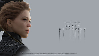Death Stranding - | Death Stranding : Video Game Art | Death Stranding, video game, Death Stranding HD wallpaper
