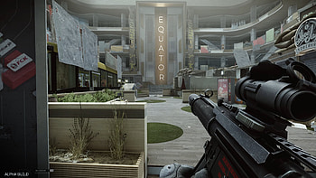 Escape from Tarkov: Arena – Intense Tactical Shooter Experience, video game, Escape from Tarkov: Arena HD wallpaper