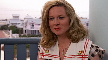 Meryl Burbank, The Truman Show HD wallpaper
