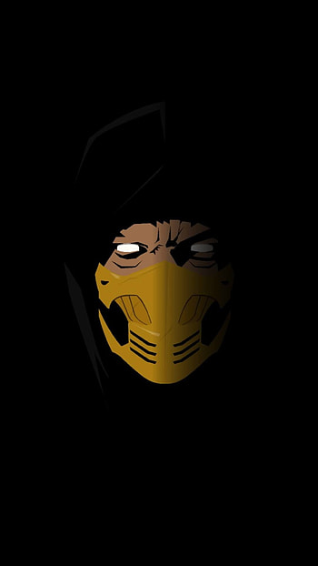 scorpion, game, gamesluta HD phone wallpaper
