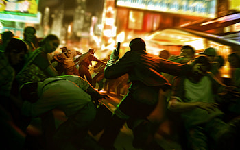 Sleeping Dogs, pc, xbox 360, square enix, true crime, united front games, ps3, hong kong, game HD wallpaper