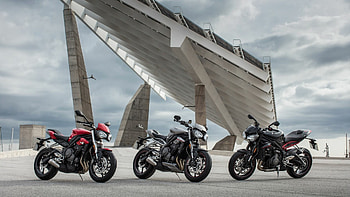 Street Triple, Triumph Motorcycles HD wallpaper