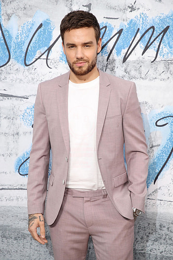 Liam Payne, fashion, trends, interviews HD phone wallpaper