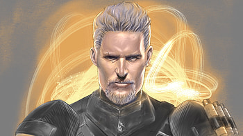 Deathstroke 2020 , deathstroke, superheroes, artwork HD wallpaper
