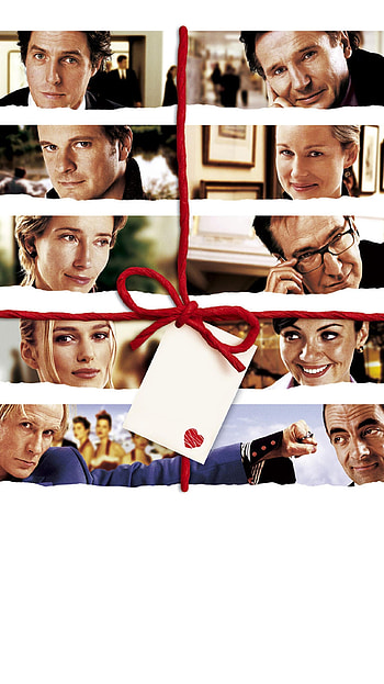 Love Actually, , Romantic film HD phone wallpaper