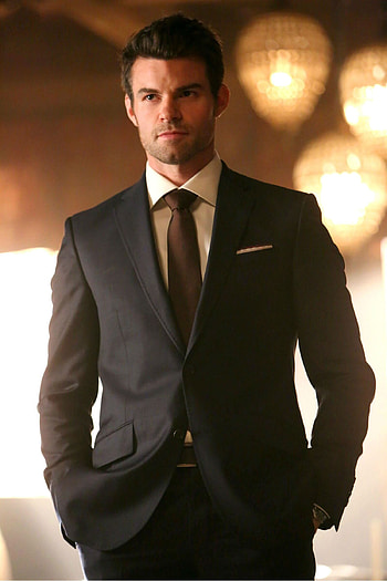 Elijah, The Originals, , Hybrid creature HD phone wallpaper