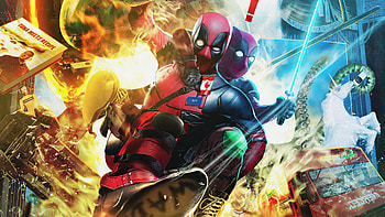 Deadpool 3 , deadpool-3, deadpool, 2022-movies, movies HD wallpaper